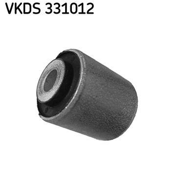 Silent bloc de suspension SKF VKDS 331012